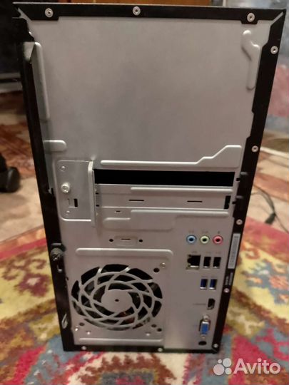 Компьютер HP