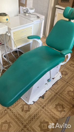 Комплет стомотологический