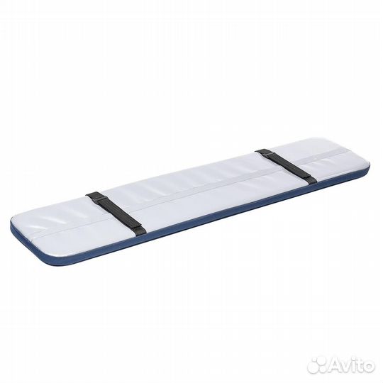 Сиденье-накладка на банку (длина 82 см) Тонар