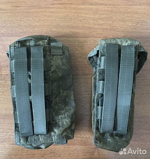 Подсумок автоматный ратник