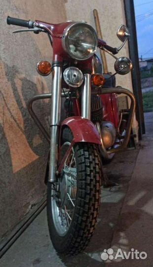 Продам мотоцикл