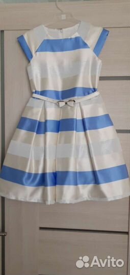 Детские платья