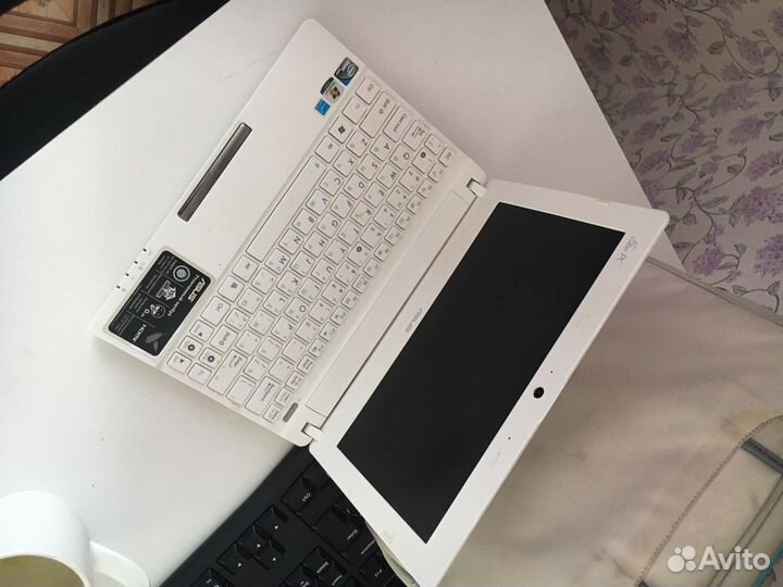 Асус нетбук