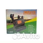 Плита газовая туристическая, 60301