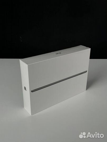 iPad 9 (64 Gb) Space Gray Wi-Fi