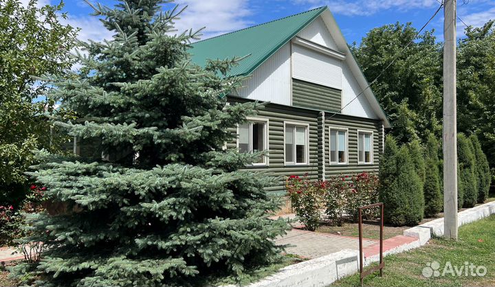 База отдыха