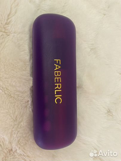 Маникюрный и педикюрный набор