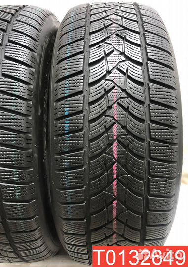 Dunlop Winter Sport 5 SUV 235/60 R18 107H