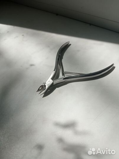 Щипчики Кусачки Фикс Прайс