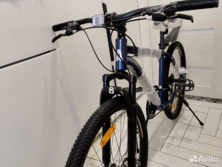 Велосипед Новый Алюминиевый 26 скоростной горный