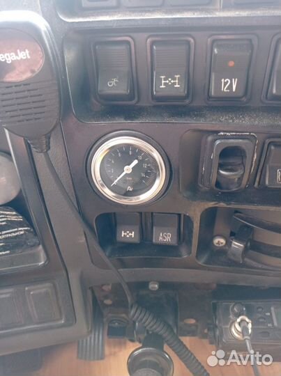 КАМАЗ 65117-А4, 2013