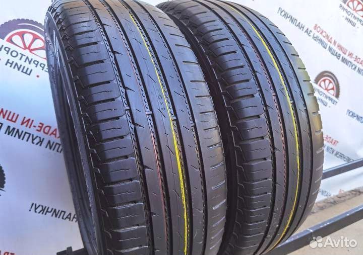 Nokian Tyres Nordman S2 SUV 235/65 R17 104H