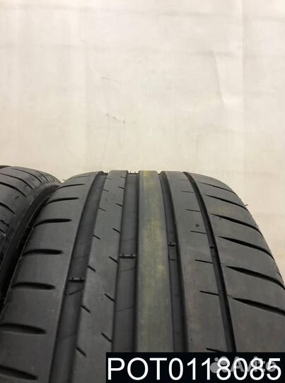 Michelin Pilot Sport 4 225/45 R17 94Y