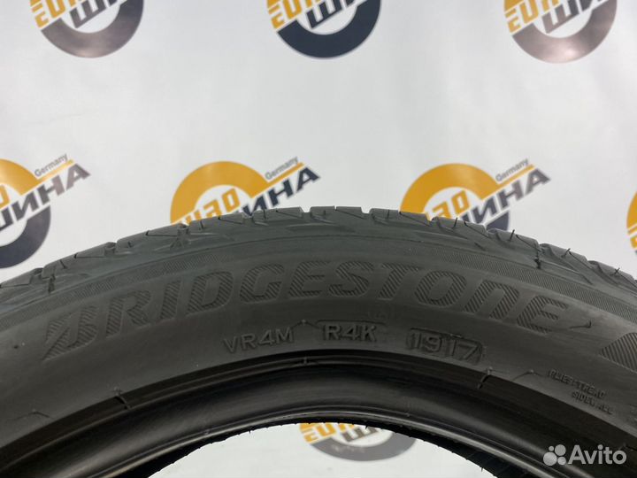 Bridgestone Turanza T005 215/50 R17 89V