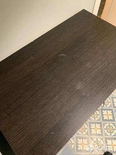 Комод IKEA 3 ящика