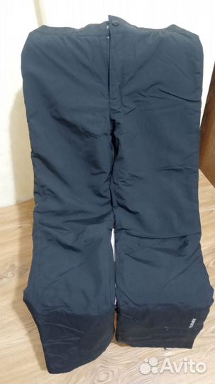 Брюки женские Glissade размер М