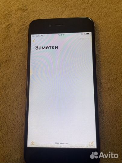 iPhone 6, 64 ГБ