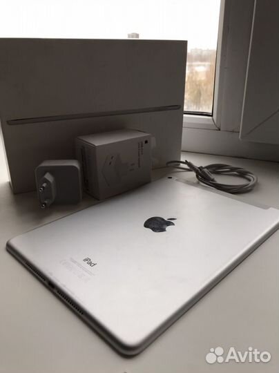 iPad Air 2 обмен