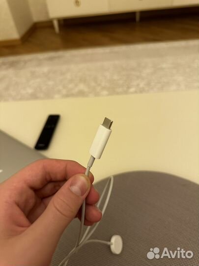 Провод для зарядки Apple Watch