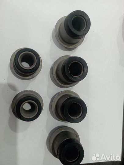 Сайлентблок ваз 2101-07 9py-01