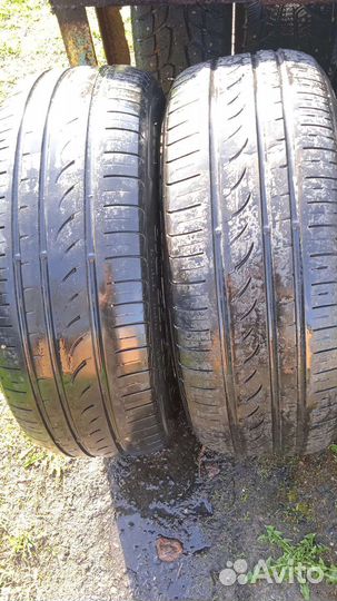 Летние шины