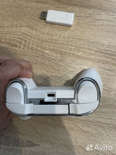 Геймпад xbox one s