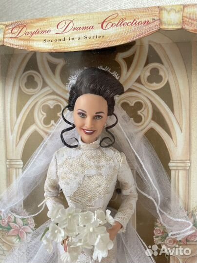 Куклы формата Барби портретные (знаменитости)