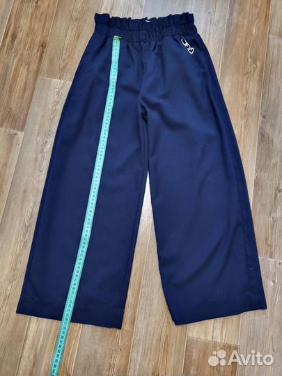 Школьная форма для девочки 152