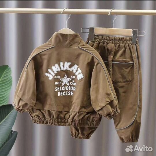 Костюм детский