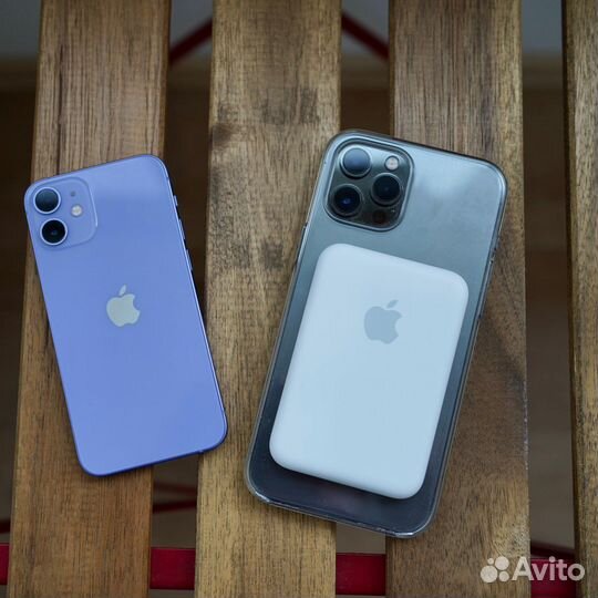 Magsafe Battery Pack оригинальное качество