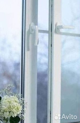 Пластиковые окна на заказ