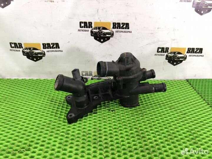 Корпус термостата