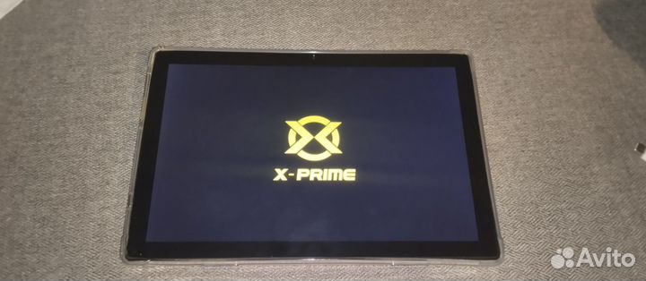 Планшет x prime A73 pad