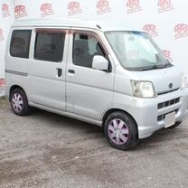 Daihatsu Hijet 0.7 AT, 2006, 166 744 км, с пробегом, цена 583 000 руб.