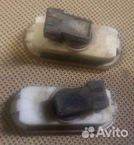 Повторитель поворотов в крыло Chery Amulet A15