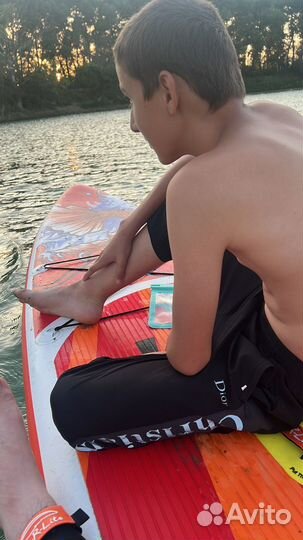 Прокат сапбордов