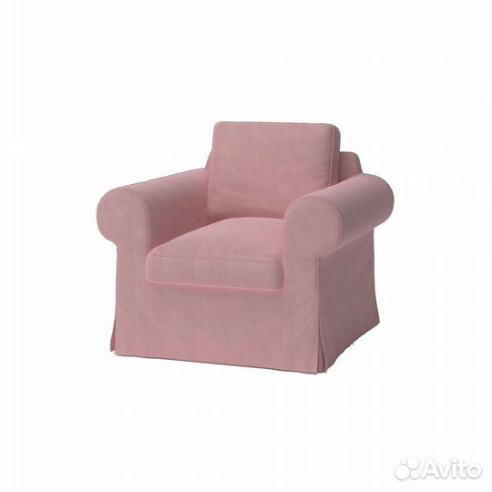 Чехол для кресла Фискхульт (IKEA)