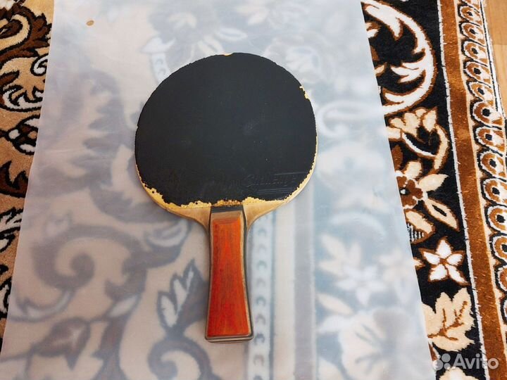Ракетка для настольного тенниса atemi