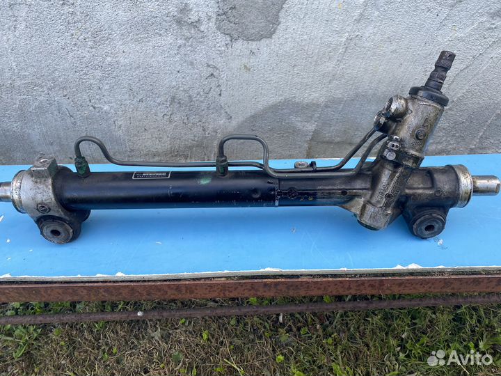Рулевая рейка camry 40