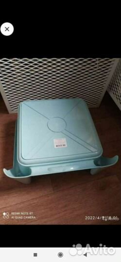 Туалет для собак мелких пород