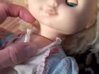 Кукла СССР объявление продам
