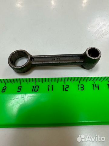 Шатун игловодителя GH334 (10105002)