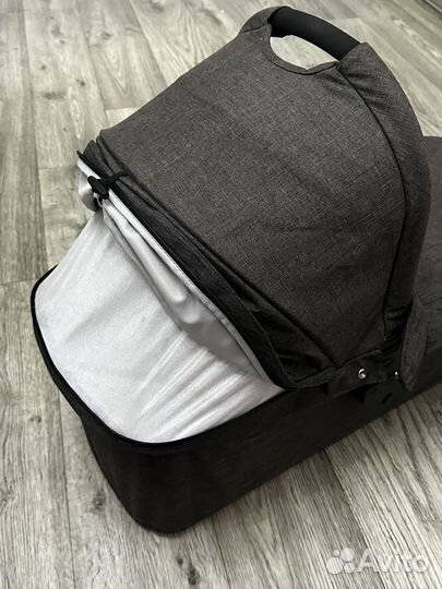 Люлька valco baby snap 4 trend