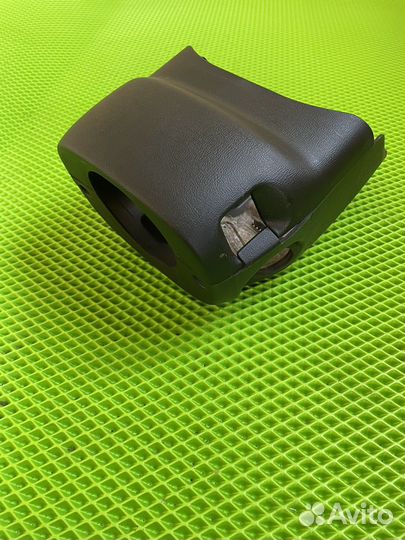 Кожух пластик подрулевой элантра 4 HD