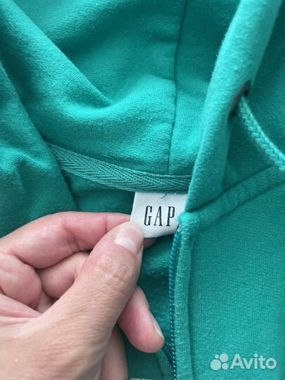 Толстовка Gap женская оригинал