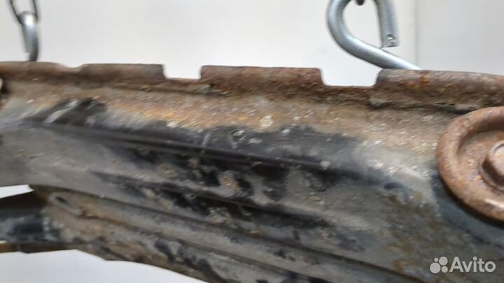 Балка подвески задняя Toyota Camry V40