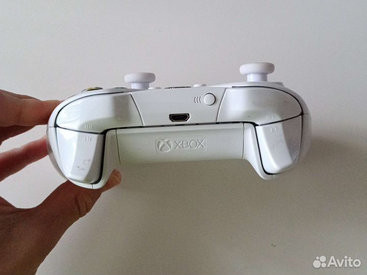 Геймпад от xbox One