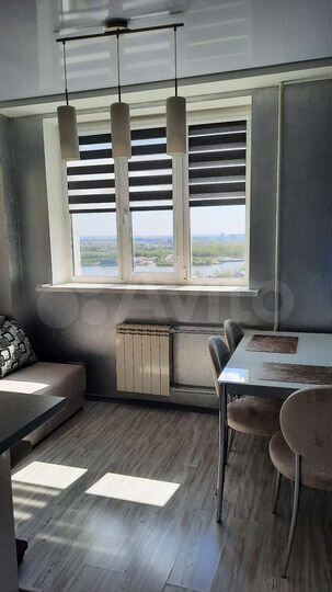 1-к. квартира, 55 м², 11/16 эт.