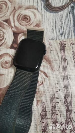 Смарт часы apple watch 9 45