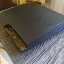 Sony playstation 3 PS3 slim